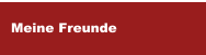 Meine Freunde