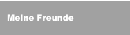 Meine Freunde